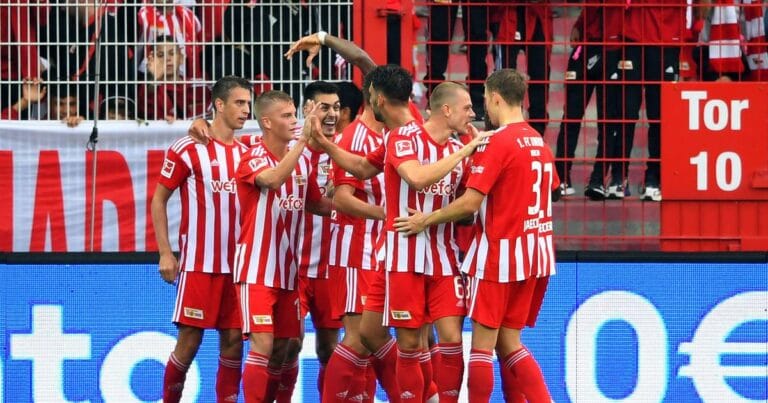 European Team of the Week | October 14-16