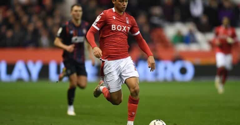 ‘He was fantastic’ David Johnson praises Nottingham Forest owner Evangelos Marinakis as Brennan Johnson contract talks begin amid Premier League interest