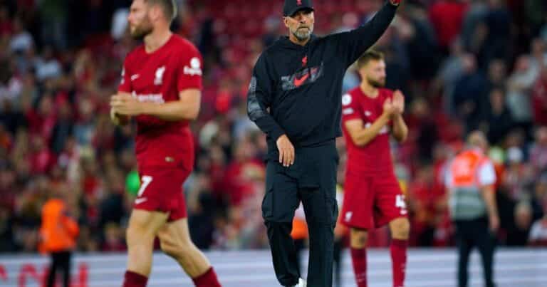 Jurgen Klopp’s strangest excuses for failing to win as Liverpool boss