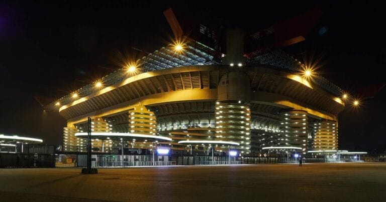 AC Milan vs Newcastle United Bet Builder with bet365