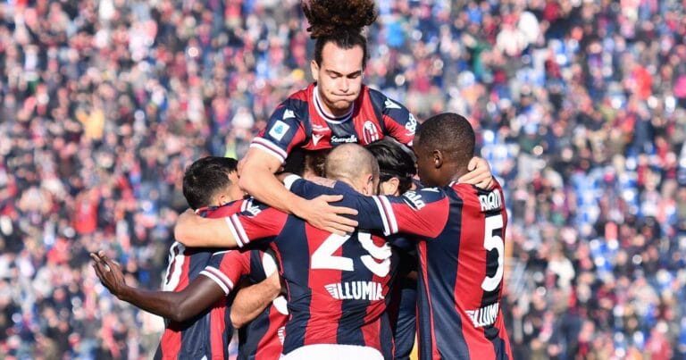 Bologna vs Hellas Verona live streaming: Watch Serie A online