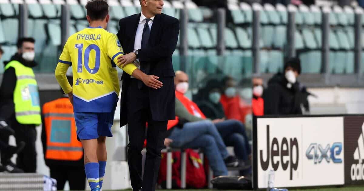 Paulo Dybala not on Barcelona radar as Juventus forward explores summer destinations