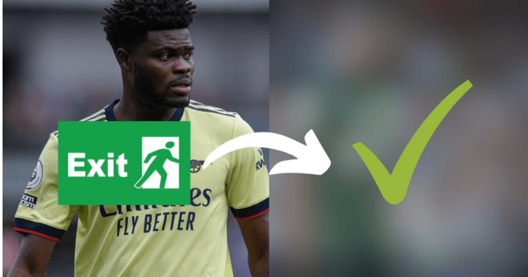 £30m sale could help Arsenal secure 4th summer signing