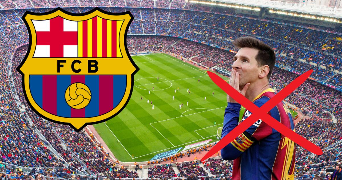 Better than Messi? Barcelona youngster makes history with call-up to first team squad