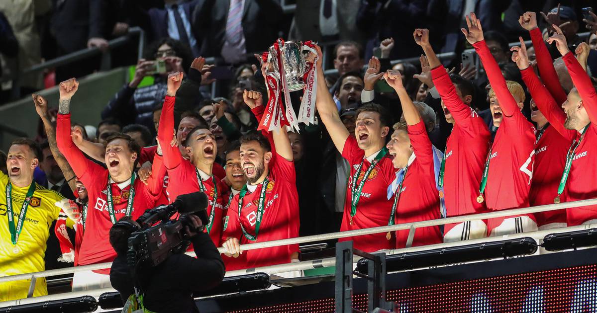 Manchester United told ‘perfect’ choice for next captain