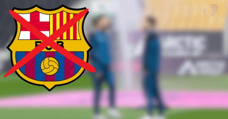 Barcelona transfer target closing in on outrageous £55m move to Saudi League