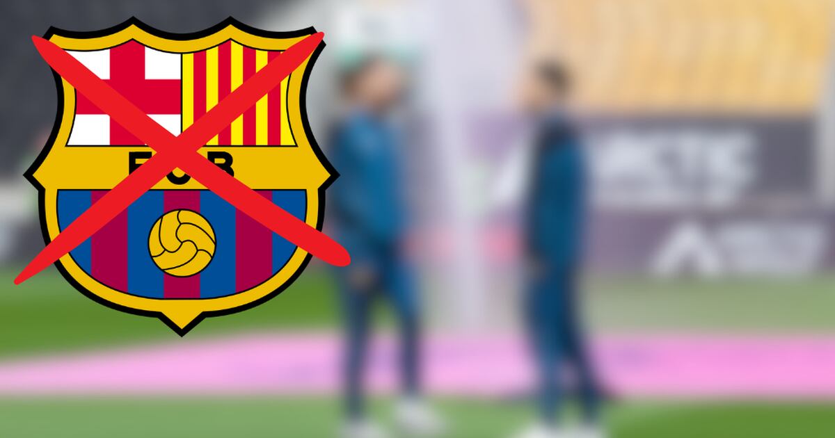 Barcelona transfer target closing in on outrageous £55m move to Saudi League