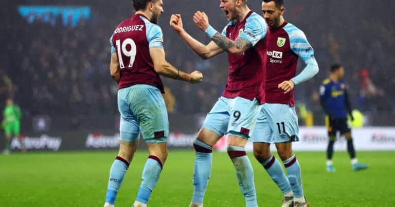 Burnley vs Everton betting tips: Premier League preview, predictions and odds