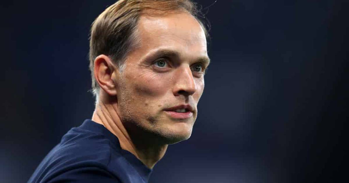 Thomas Tuchel confirms key attacking duo are doubts for Chelsea vs Southampton