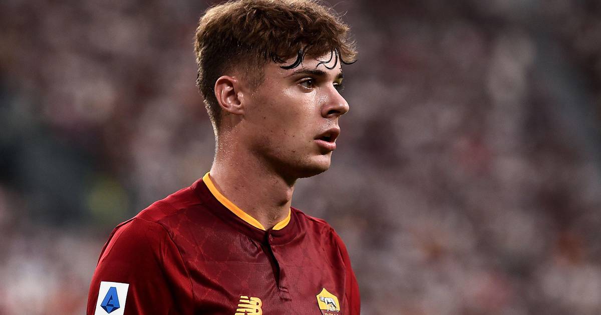 World Cup 2022 Youngsters to watch: Nicola Zalewski