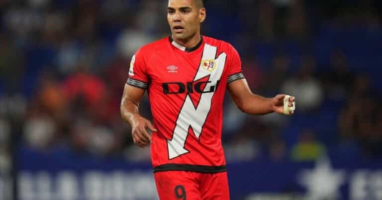 Rayo Vallecano vs Elche live streaming: Watch LaLiga online