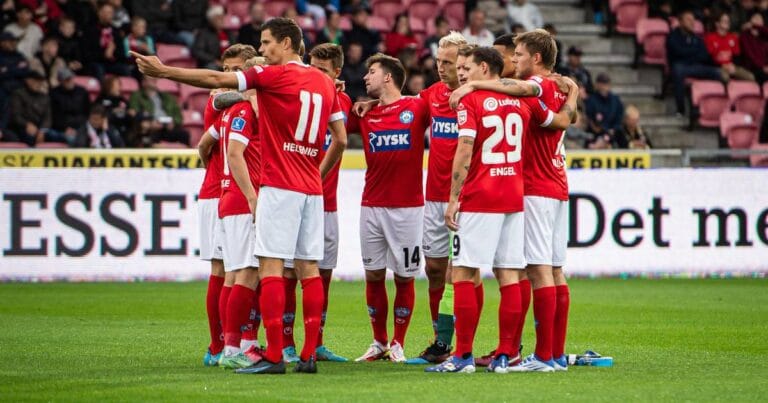 Silkeborg IF vs HJK Helsinki live streaming: Watch UEFA Europa League qualifying play-off round second leg online