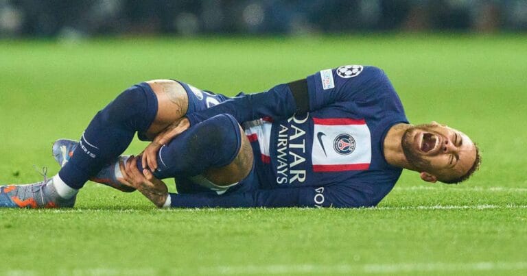 Early Neymar injury update surfaces ahead of Bayern Munich showdown