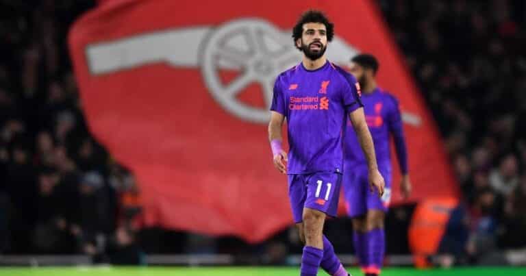 Arsenal vs Liverpool betting tips: Premier League preview, predictions & odds