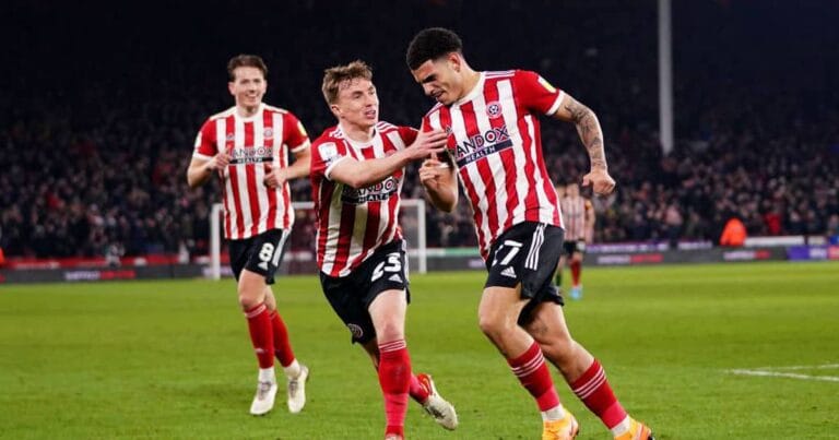 Sheffield United vs Fulham FC live streaming: Watch Championship online