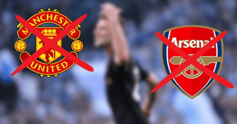 Arsenal and Manchester United target set to join Al-Hilal in latest Saudi switch