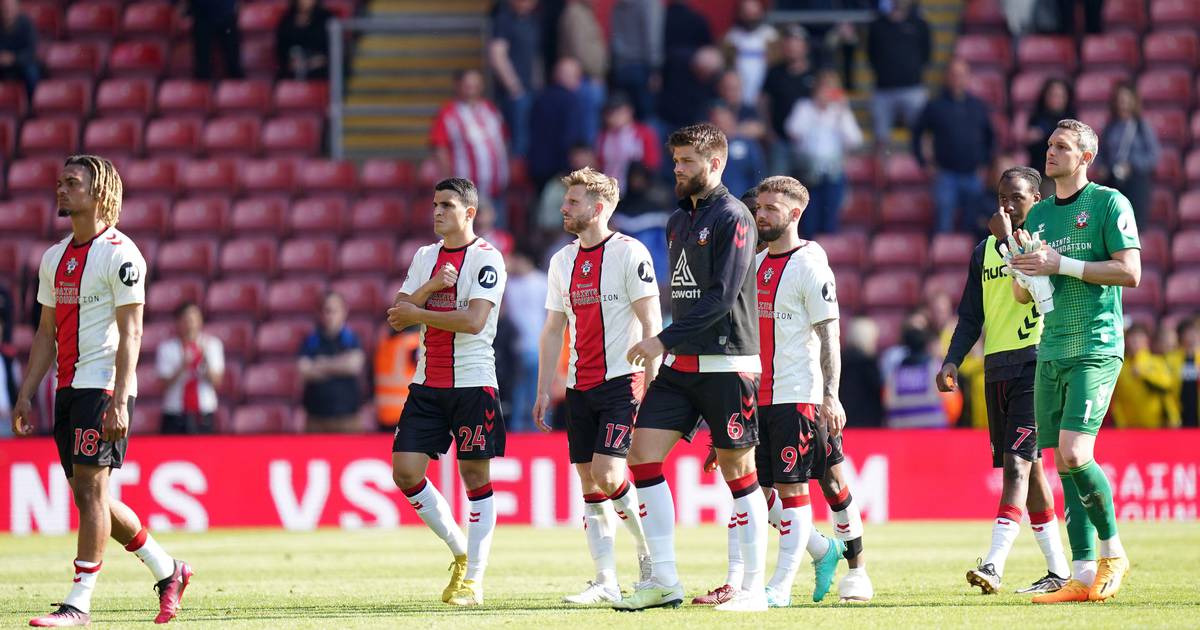 Southampton team news and predicted XI vs Brighton