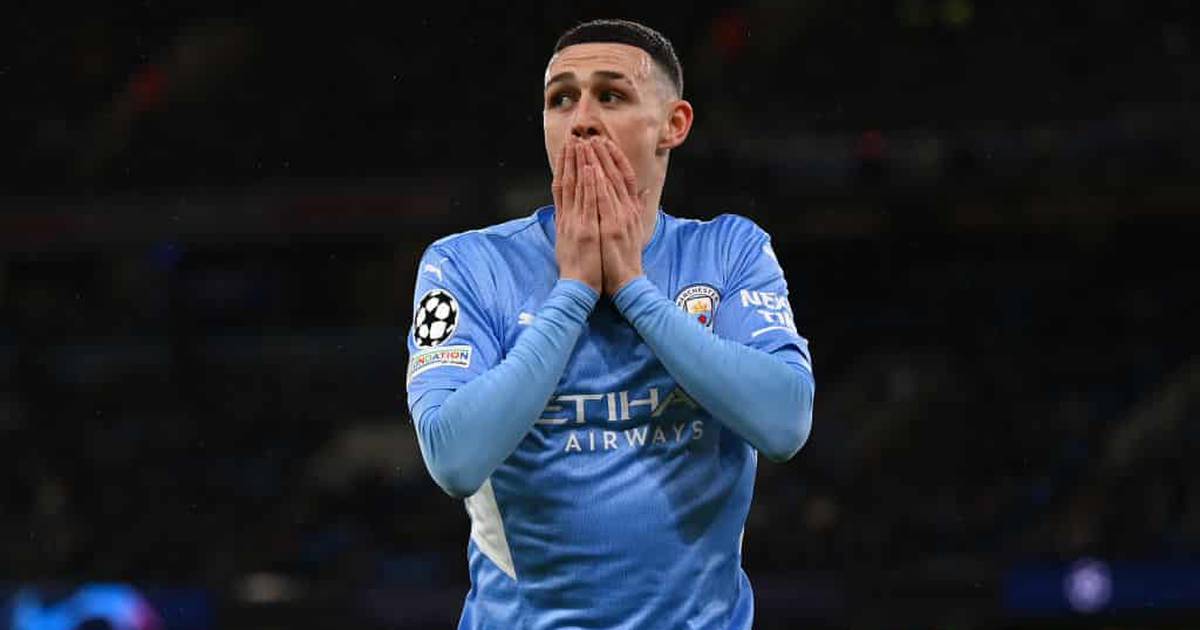 Fans make Phil Foden claim after key role in Manchester City win