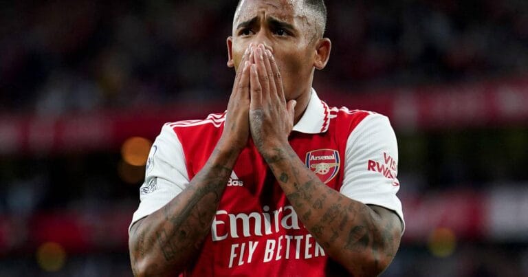 Manchester United 3-1 Arsenal: Match report, player ratings, fan reaction and more