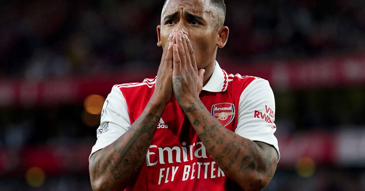 Arsenal team news & predicted line-up vs Manchester United