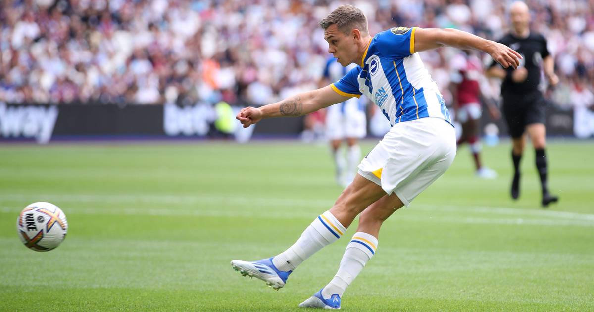 Why Leandro Trossard snubbed Arsenal
