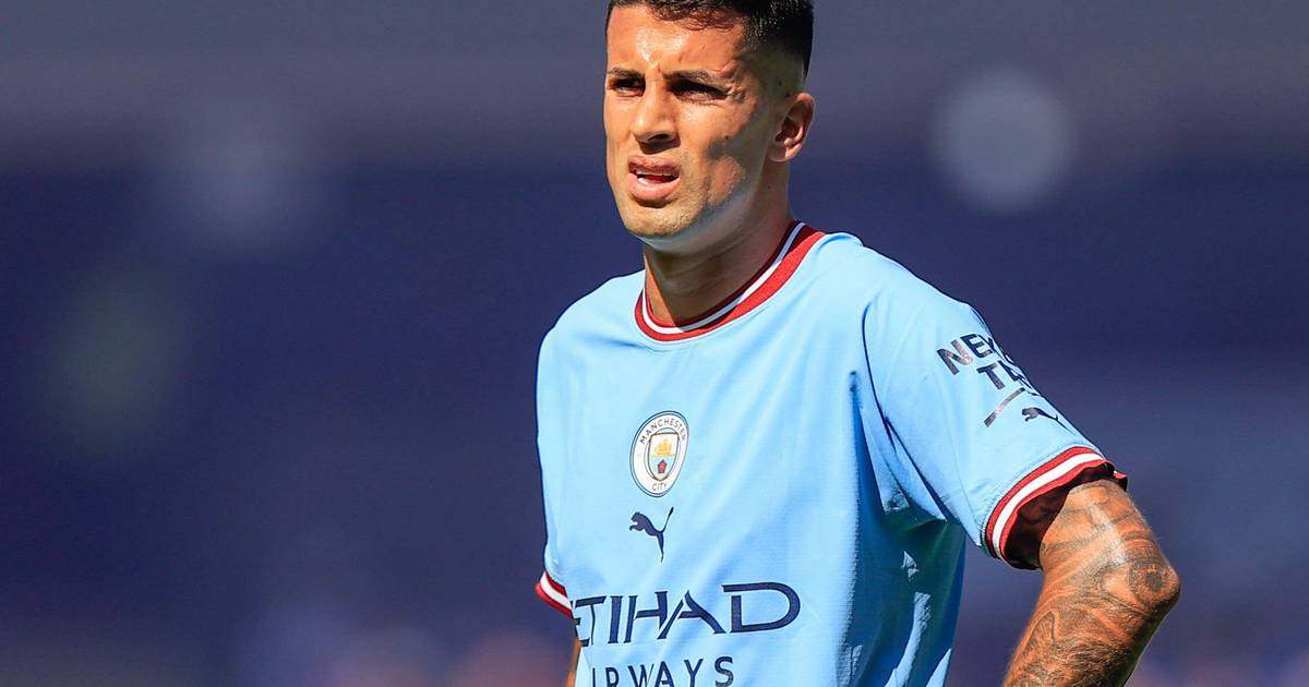 Revealed: How much Barcelona will need to pay to make Joao Cancelo move permanent