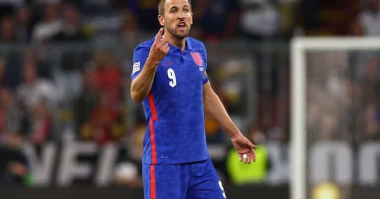 Mauricio Pochettino provides take on Harry Kane to Bayern Munich links