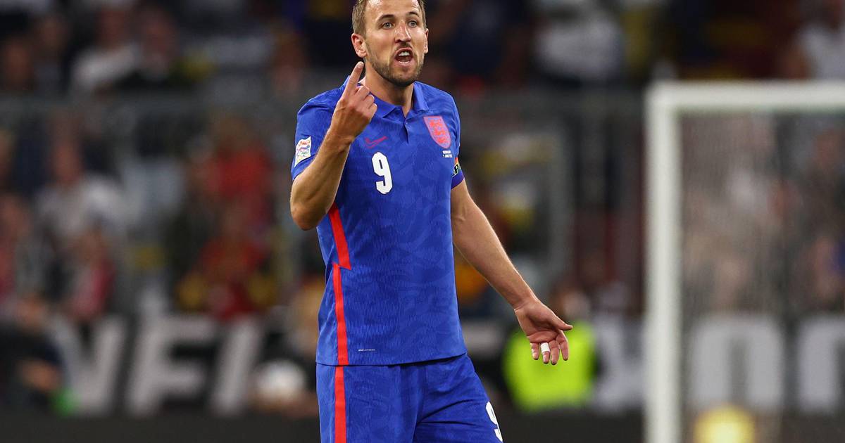 Mauricio Pochettino provides take on Harry Kane to Bayern Munich links