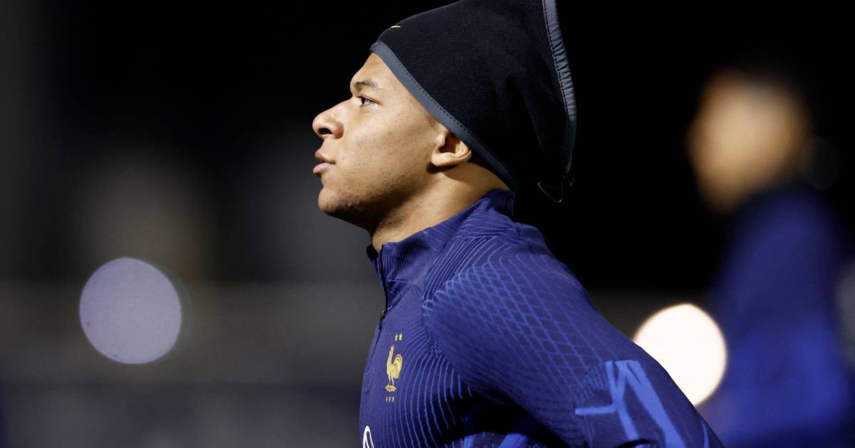 2022 World Cup | Kylian Mbappé sets historic benchmark tonight for France against Australia