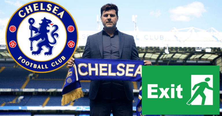 Chelsea put young star up for sale amid Newcastle interest but will demand £30m