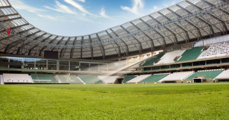 Giresunspor vs Besiktas live stream: How to watch Super Lig football online