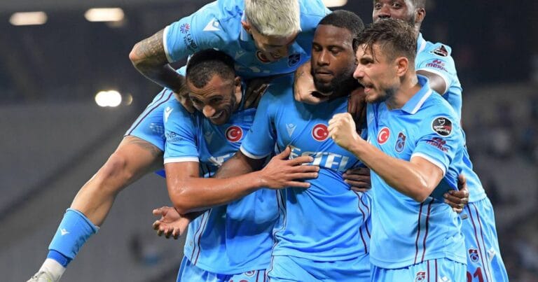 Trabzonspor vs FC Copenhagen live streaming: Watch UEFA Champions League qualifying play-off round second leg online
