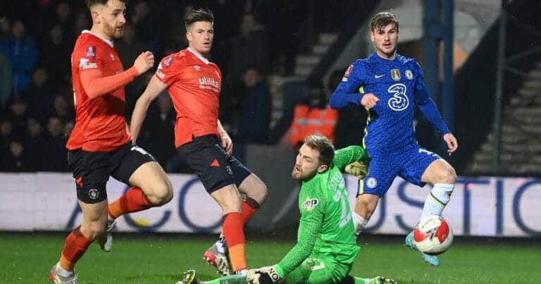 Game of the Day: Luton Town vs Chelsea – Result, player ratings and what they said