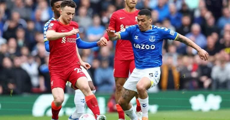 Allan reaches agreement over Everton exit