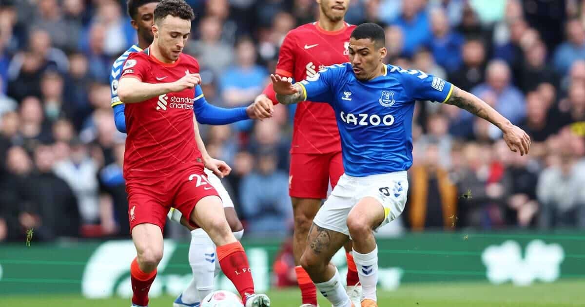 Allan reaches agreement over Everton exit