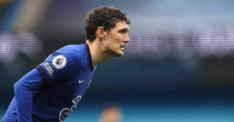 Barcelona look to add entire new back four for free in the summer as Chelsea pair near departure