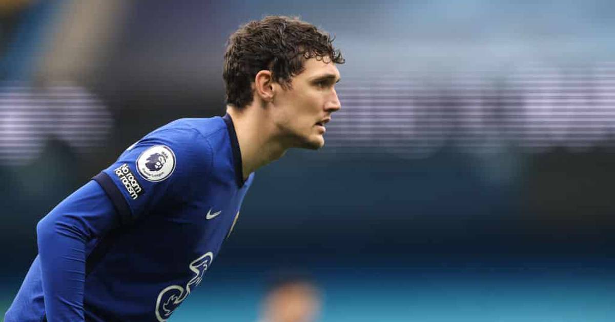 Barcelona look to add entire new back four for free in the summer as Chelsea pair near departure