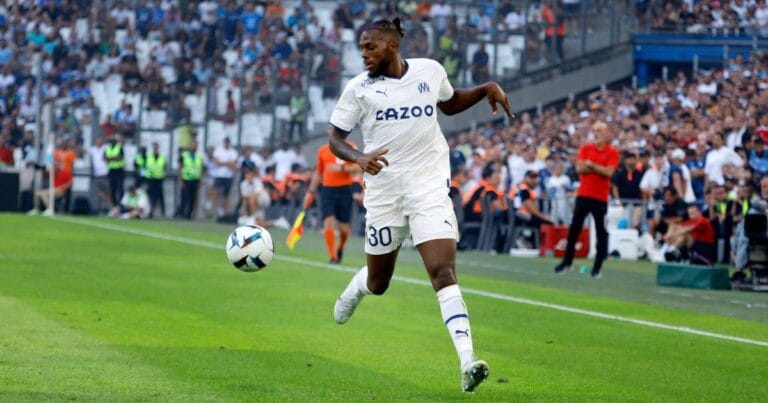 Watch: Arsenal loanees continue to shine as Tavares nets again after Balogun makes history