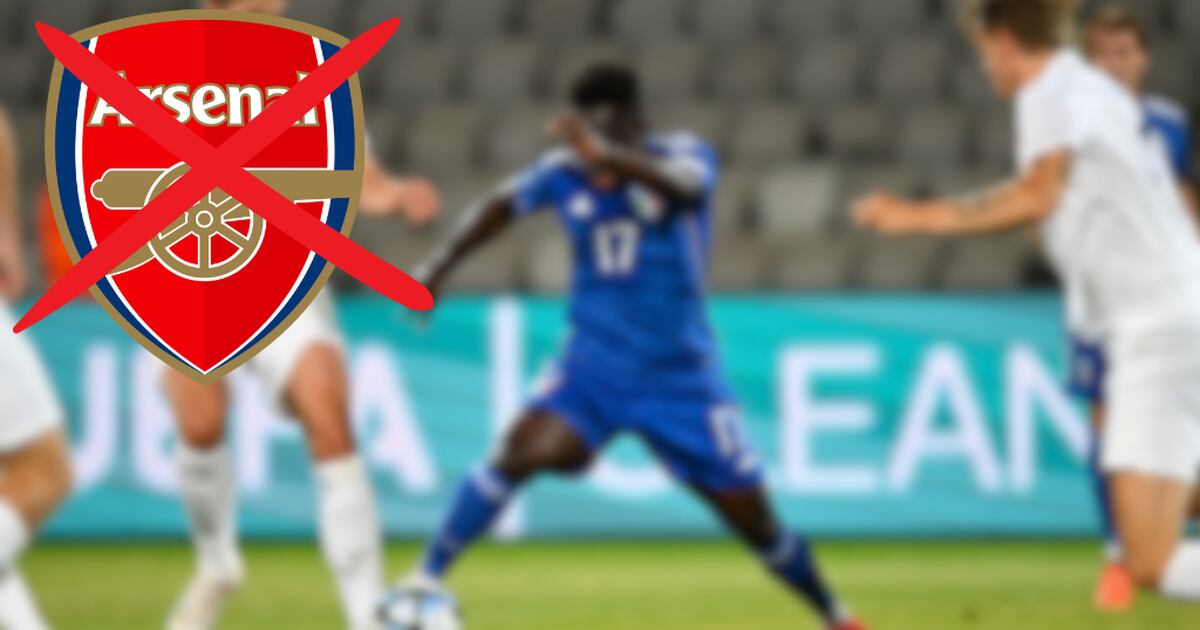 Everton set to agree 19m deal for teenage Arsenal target