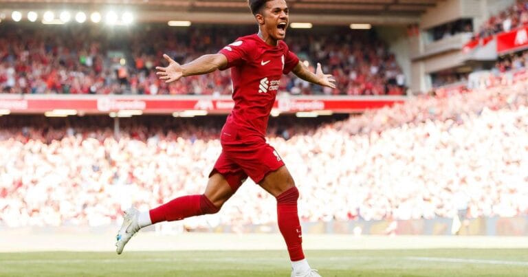 Liverpool vs Brighton & Hove Albion live streaming: Watch Premier League online