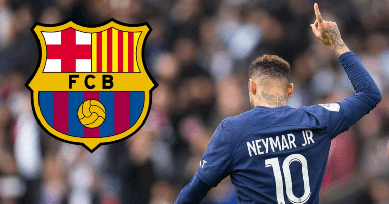 Barcelona have ‘everything agreed’ for sensational Neymar return, except for one vital thing