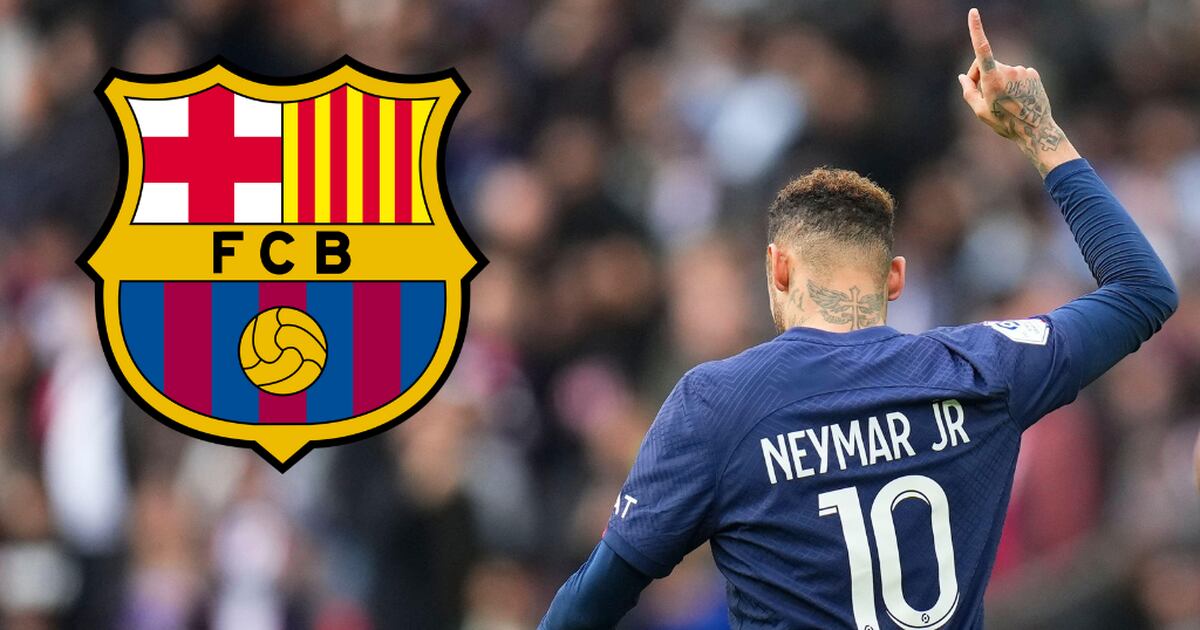 Barcelona have ‘everything agreed’ for sensational Neymar return, except for one vital thing