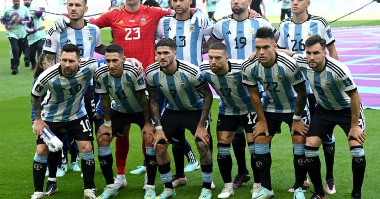 Messi masterclass? What Argentina need to do to make the World Cup round of 16