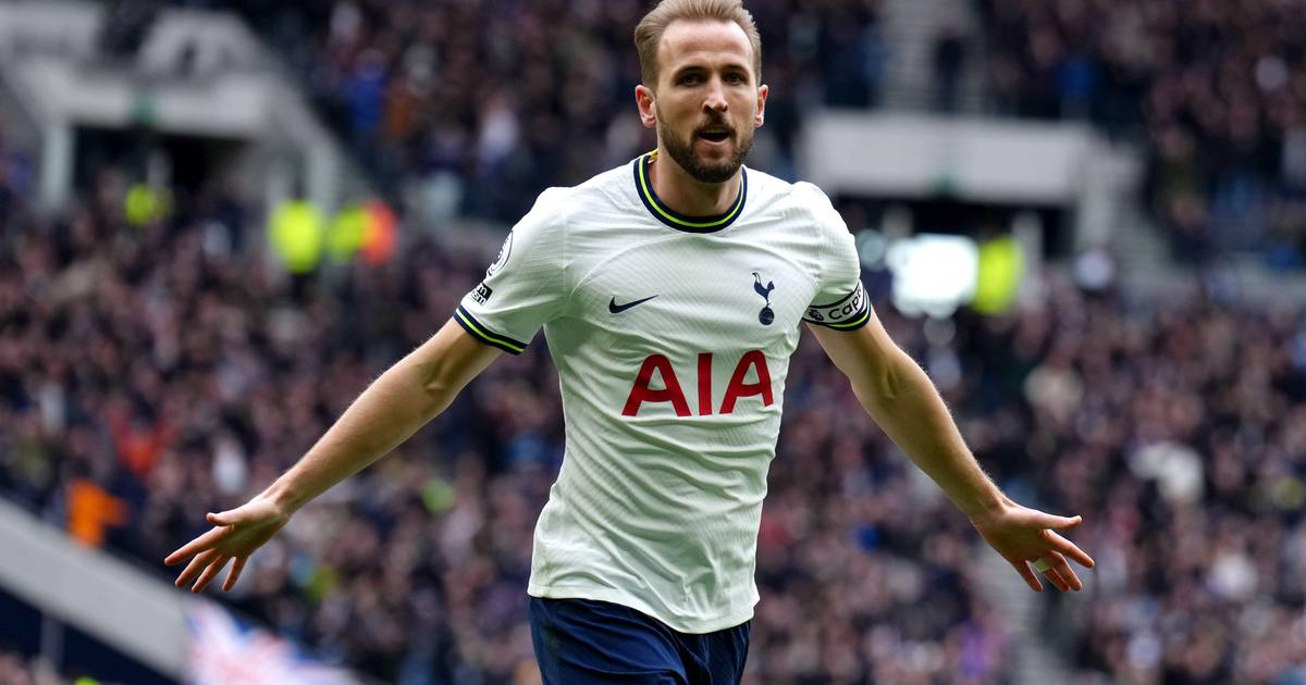 ‘We have to be honest’ Harry Kane aims barbed jab at Tottenham owner Daniel Levy