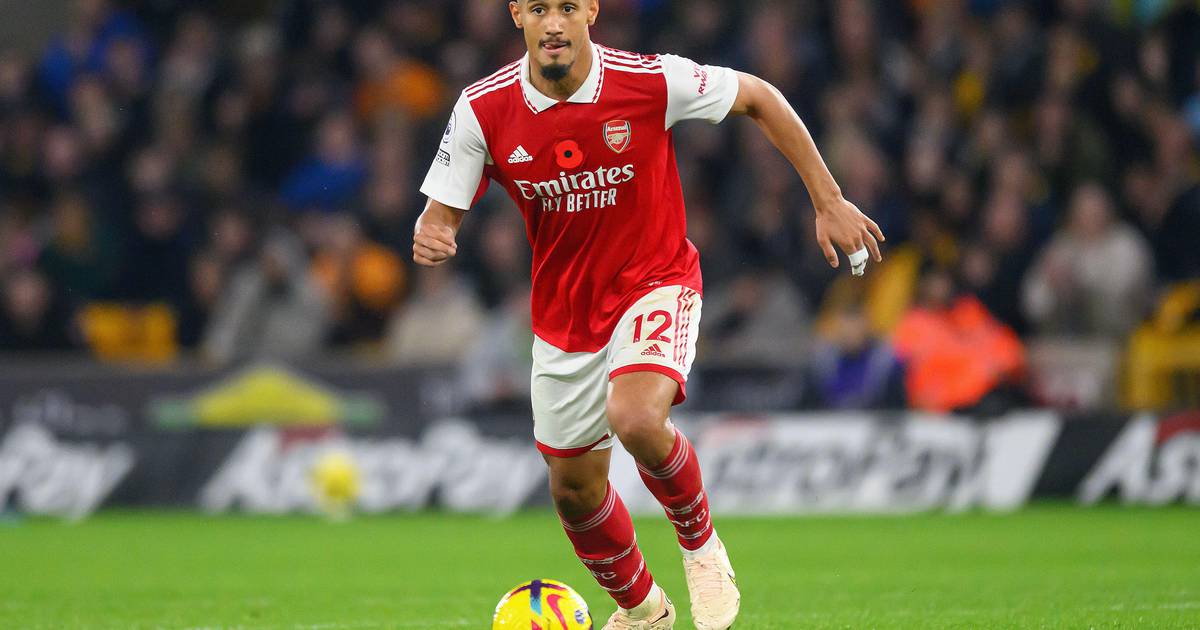 Hammer blow for Arsenal as key pair ruled out for remainder of season