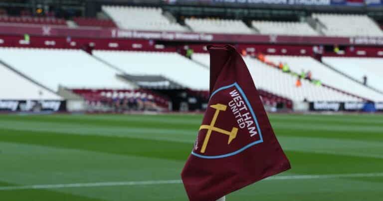 West Ham United confirm the hiring of new technical director Tim Steidten