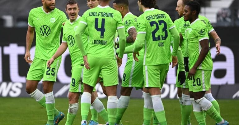 VfL Wolfsburg vs Bayer Leverkusen live streaming: Watch Bundesliga online
