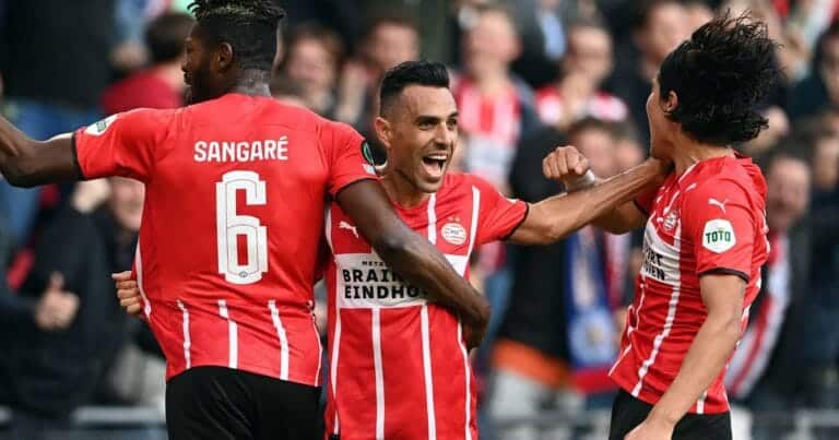 PSV Eindhoven vs Monaco live streaming: Watch UEFA Champions League third qualifying round second leg online