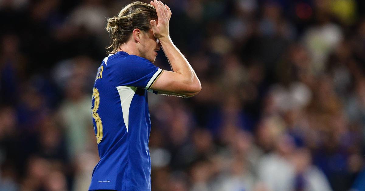 Why time is Chelsea’s biggest ally and it’s greatest adversary