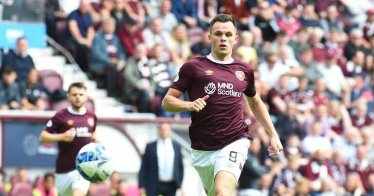 Zürich vs Hearts betting tips: Europa League Play-off Round First Leg preview, predictions and odds